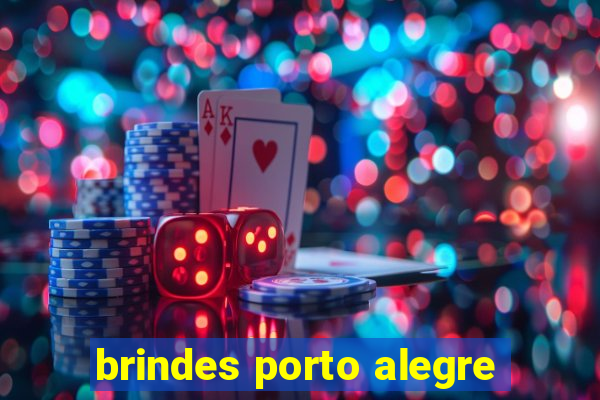 brindes porto alegre